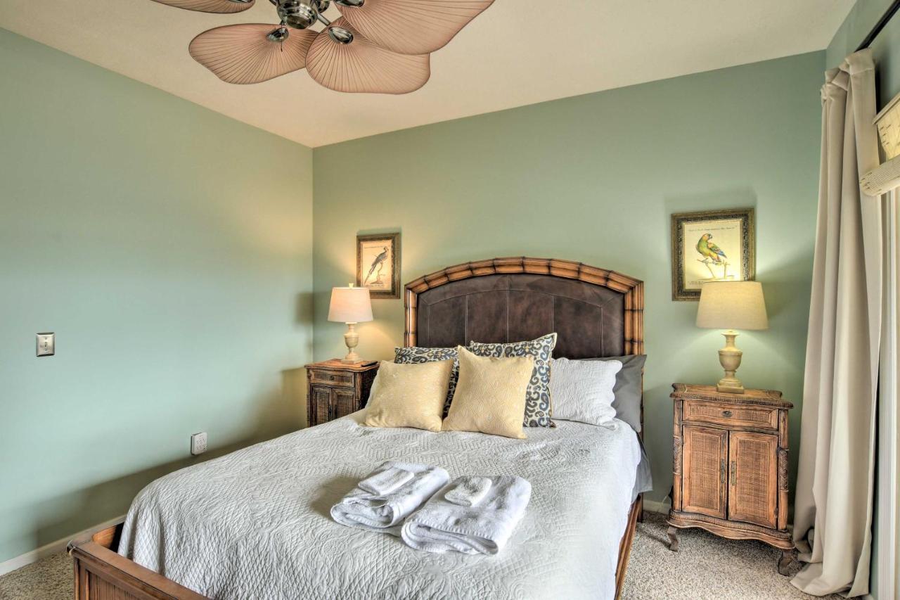 Lake Keowee Resort Condo With Balcony And Pool Access! Salem Bagian luar foto