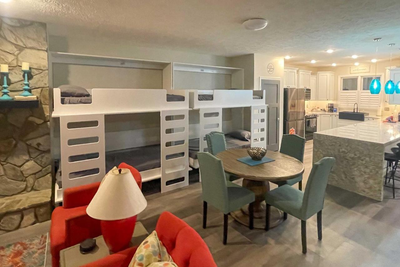 Lake Keowee Resort Condo With Balcony And Pool Access! Salem Bagian luar foto